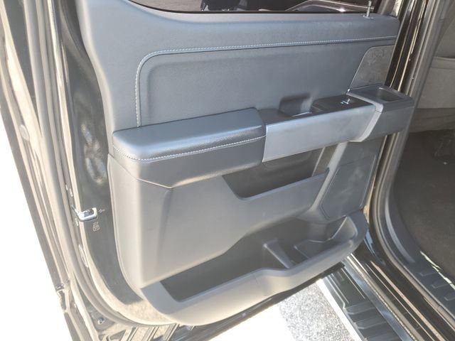 Certified 2024 Ford F150 XLT w/ Mobile Office Package image 13