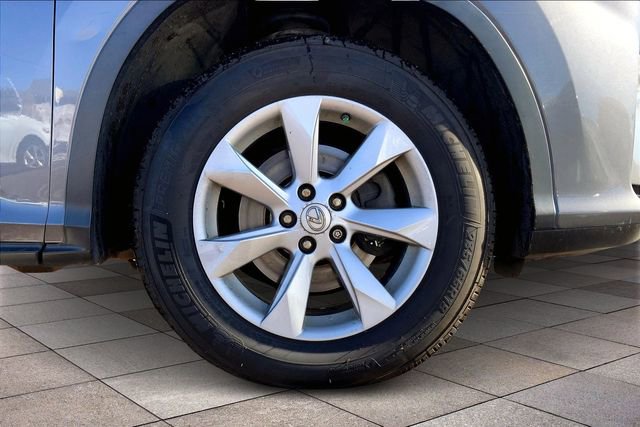 Used 2016 Lexus RX 350 AWD w/ Premium Package image 9