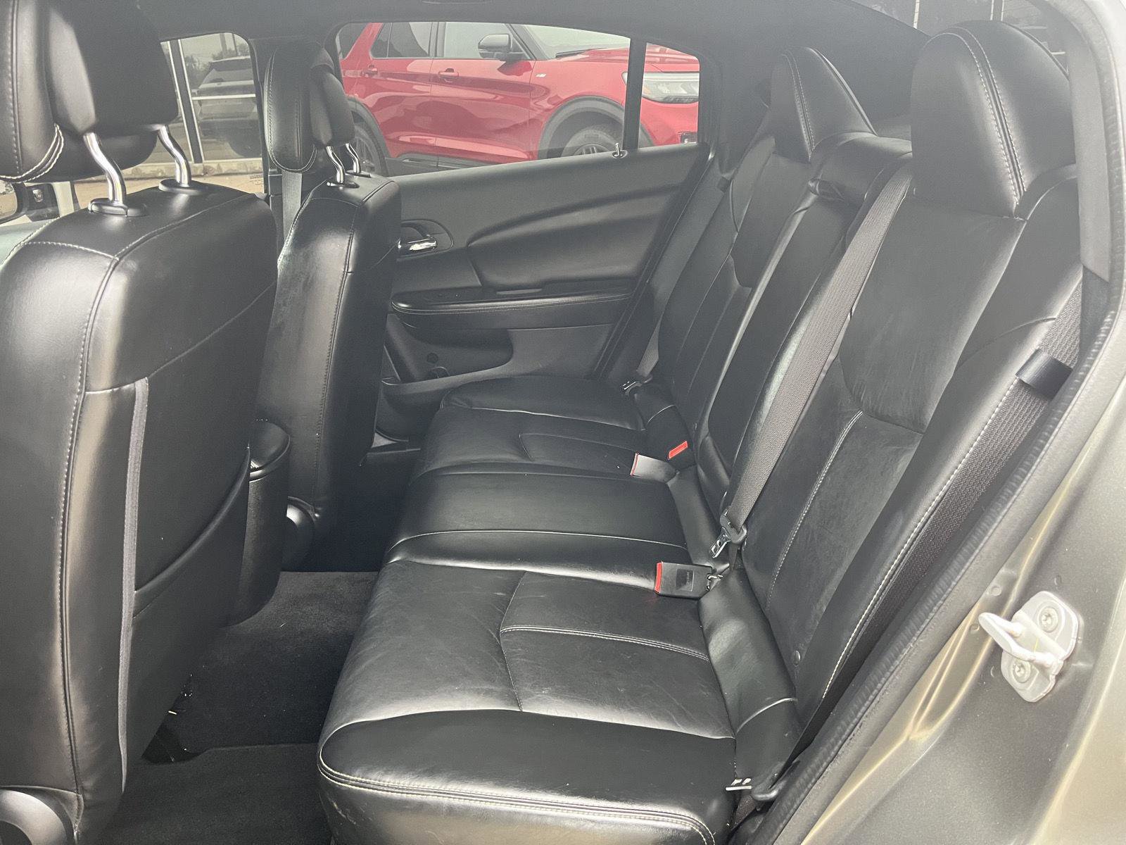 Used 2013 Chrysler 200 Limited w/ Sun/Sound Group image 12