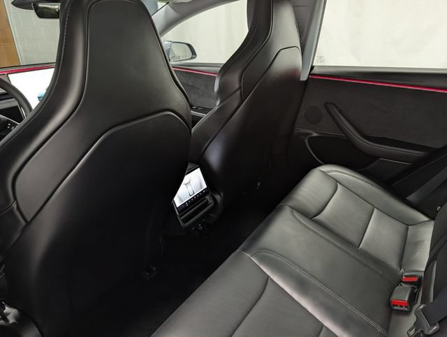 Used 2024 Tesla Model 3 Performance AWD/4WD image 14