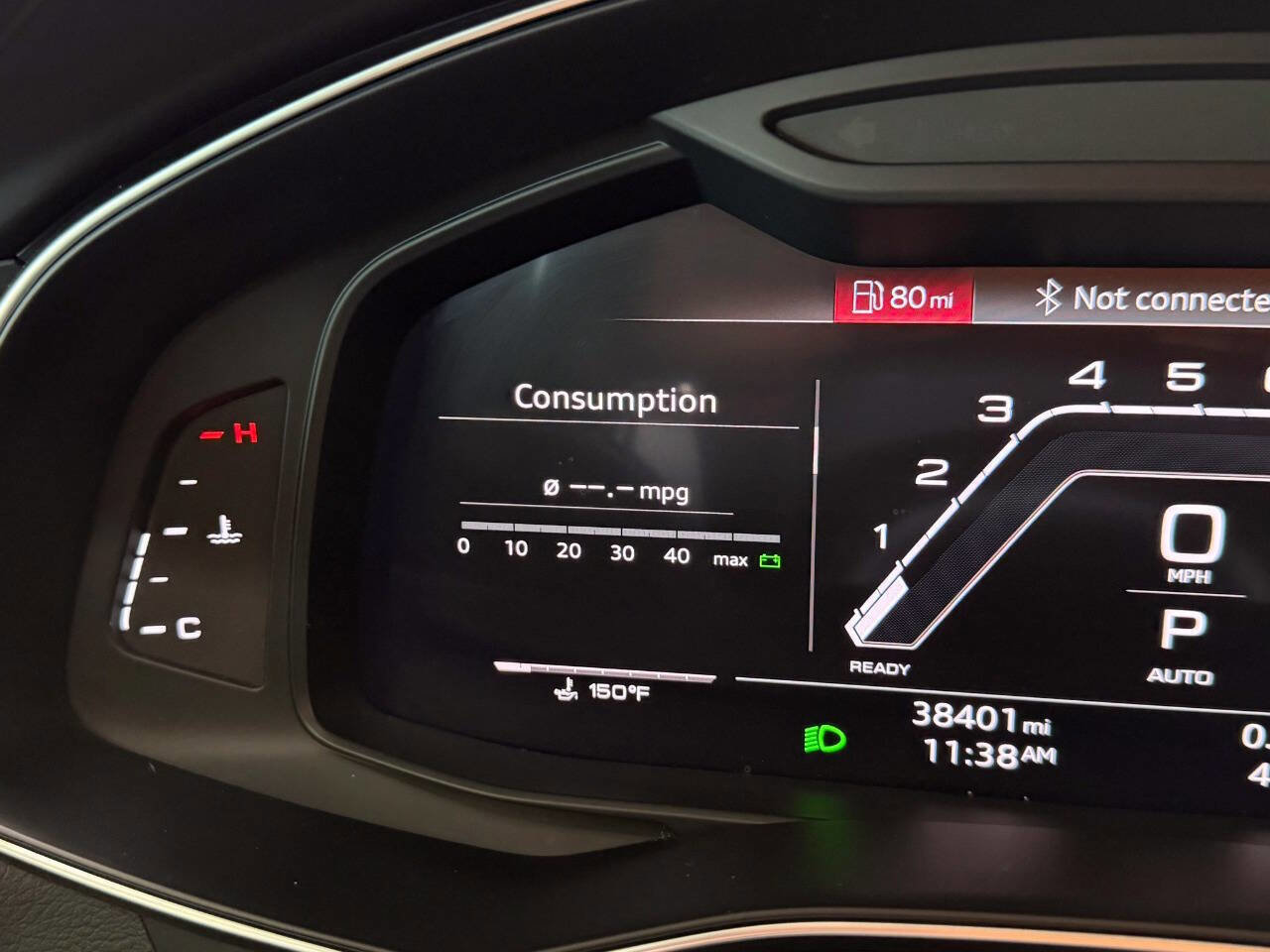 Used 2021 Audi RS 6 image 74