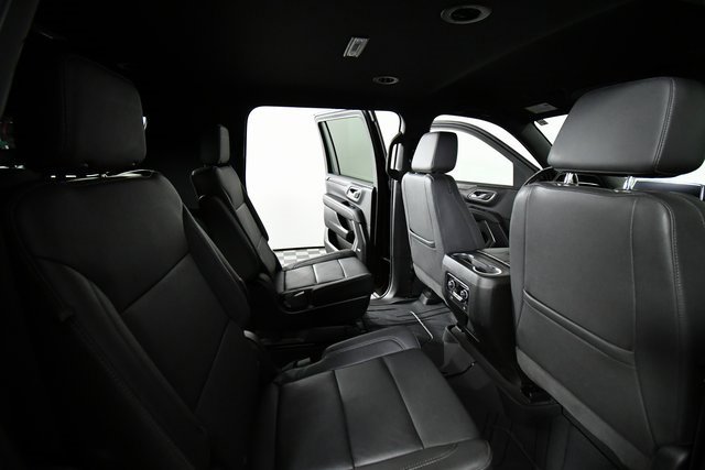 Used 2022 Chevrolet Suburban Z71 w/ Z71 Off-Road Package image 24