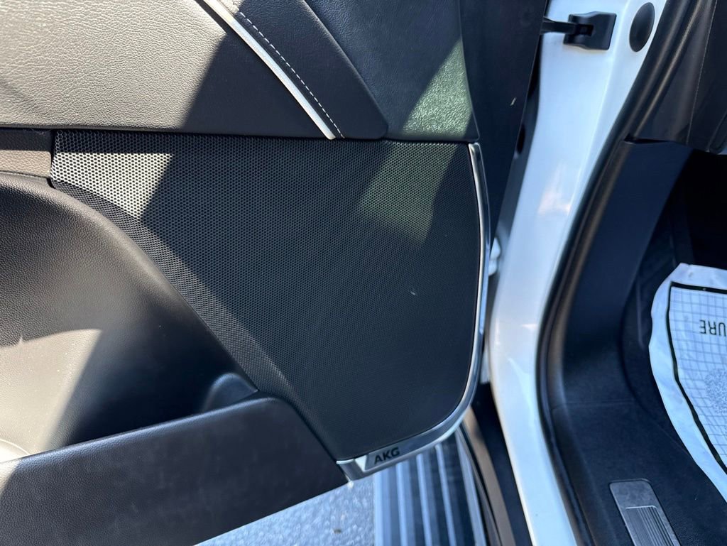 Used 2022 Cadillac Escalade Sport w/ Touring Package AWD/4WD image 14