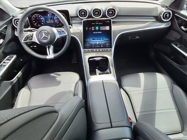 New 2026 Mercedes-Benz C 300 Sedan image 13