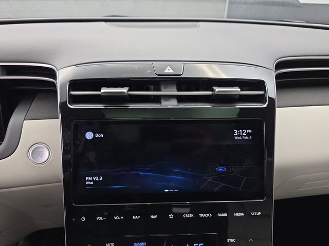 Used 2022 Hyundai Tucson Limited image 34