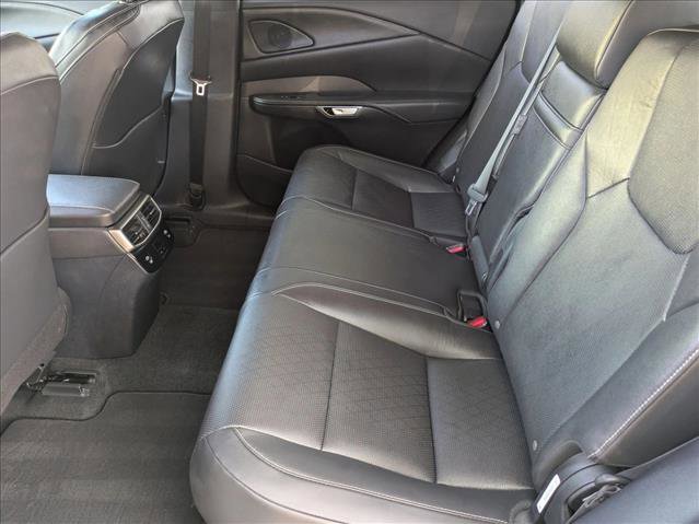 Used 2023 Lexus RX 350 Premium Plus w/ Accessory Package (Z1) FWD image 18
