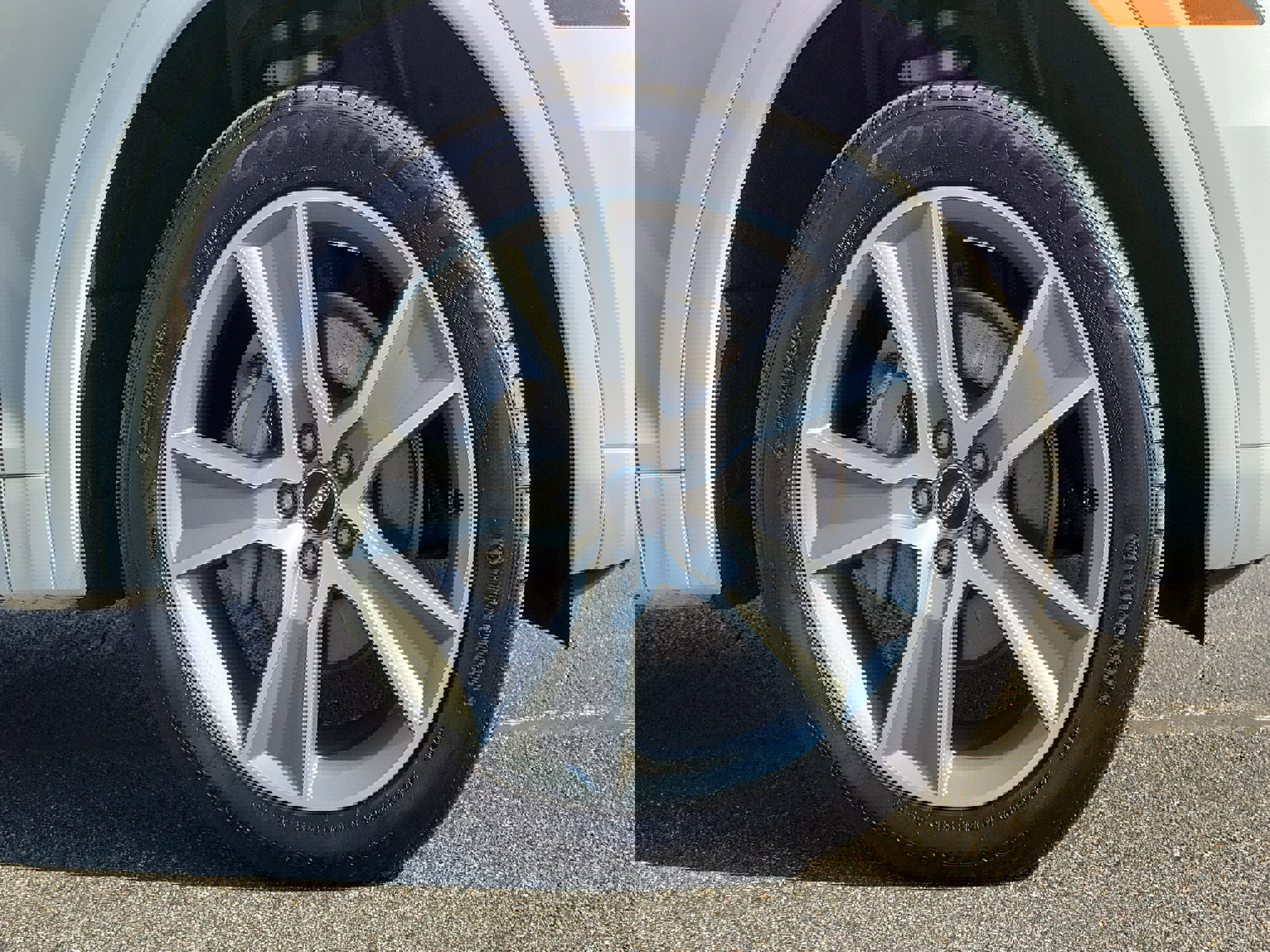 Used 2019 Audi Q5 2.0T Premium Plus w/ Premium Plus Package AWD/4WD image 5