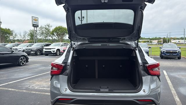 New 2026 Chevrolet Trax ACTIV image 10