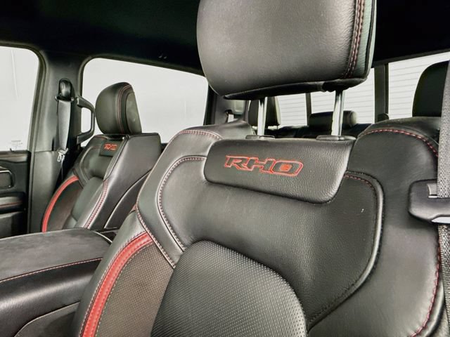Used 2025 RAM 1500 RHO w/ RHO Level 1 Equipment Group AWD/4WD image 34