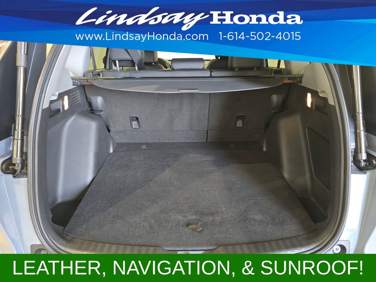 Used 2021 Honda CR-V Touring image 8