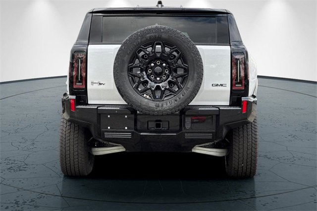 New 2026 GMC Hummer EV SUV image 5