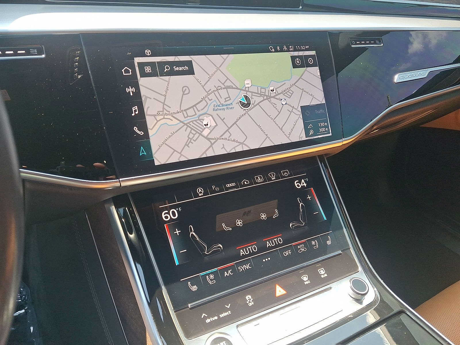 Used 2023 Audi A8 L 3.0T w/ Luxury Package AWD/4WD image 20