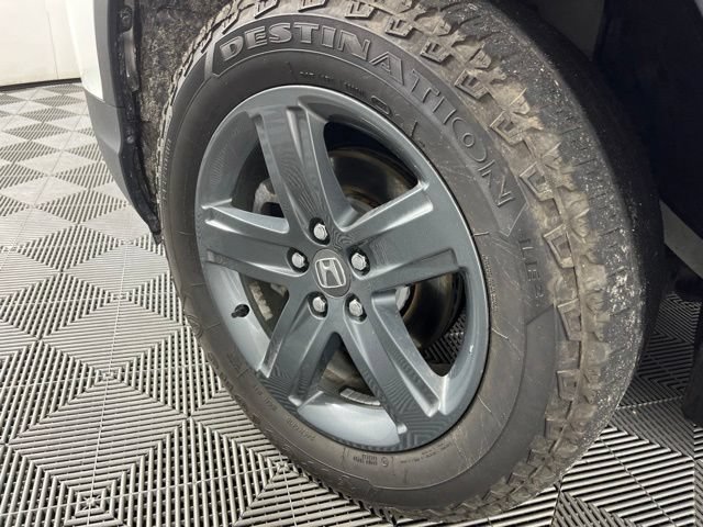 Used 2023 Honda Ridgeline RTL image 13