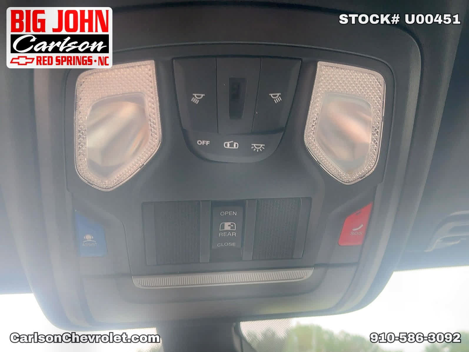 Used 2023 RAM 1500 Big Horn AWD/4WD image 28