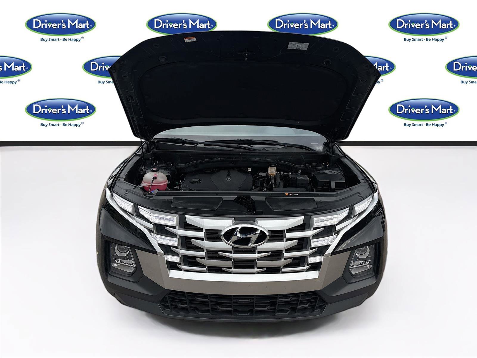 Used 2022 Hyundai Santa Cruz SEL w/ Cargo Package image 35