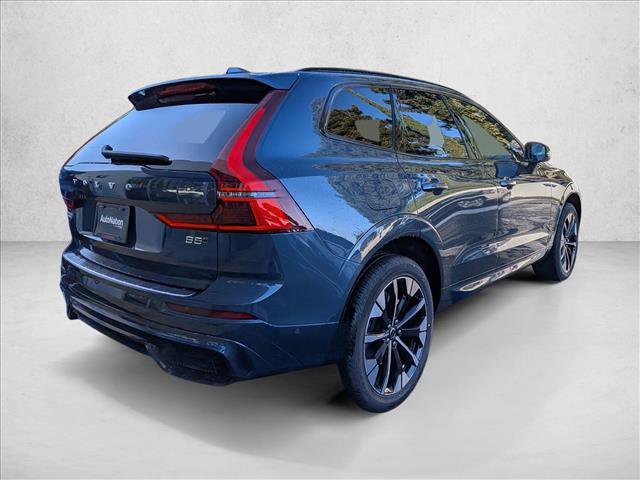 New 2026 Volvo XC60 B5 Plus w/ Climate Package video 2