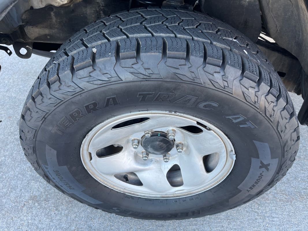 Used 2003 Toyota Tacoma 4x4 Xtracab V6 image 21