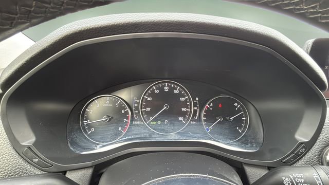 Used 2024 MAZDA CX-90 3.3 Turbo w/ Premium Package image 15