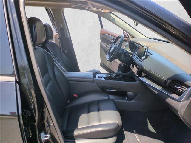 Used 2021 Nissan Rogue SV w/ Premium Package AWD/4WD image 22