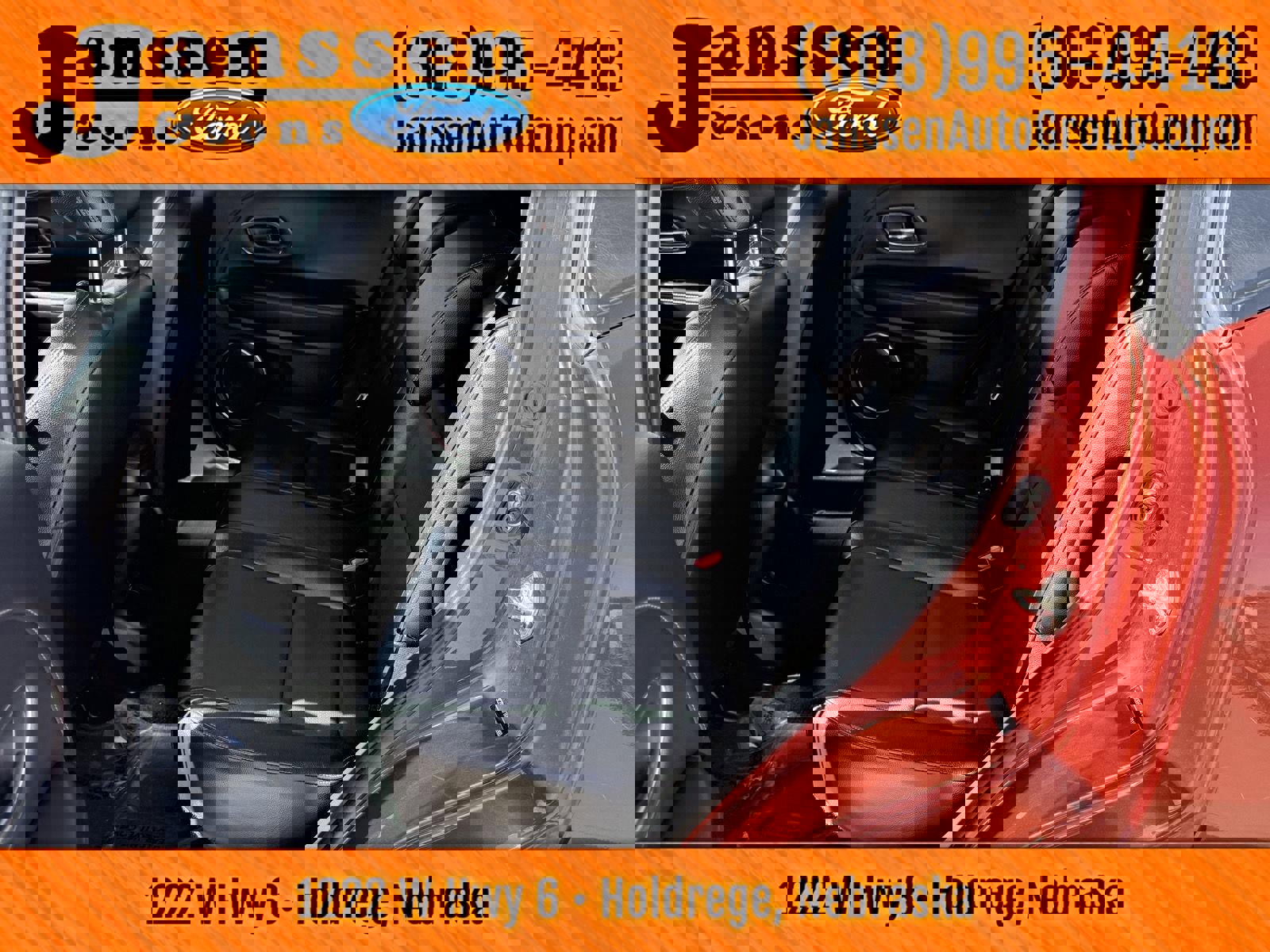 Used 2019 Honda HR-V EX-L image 15