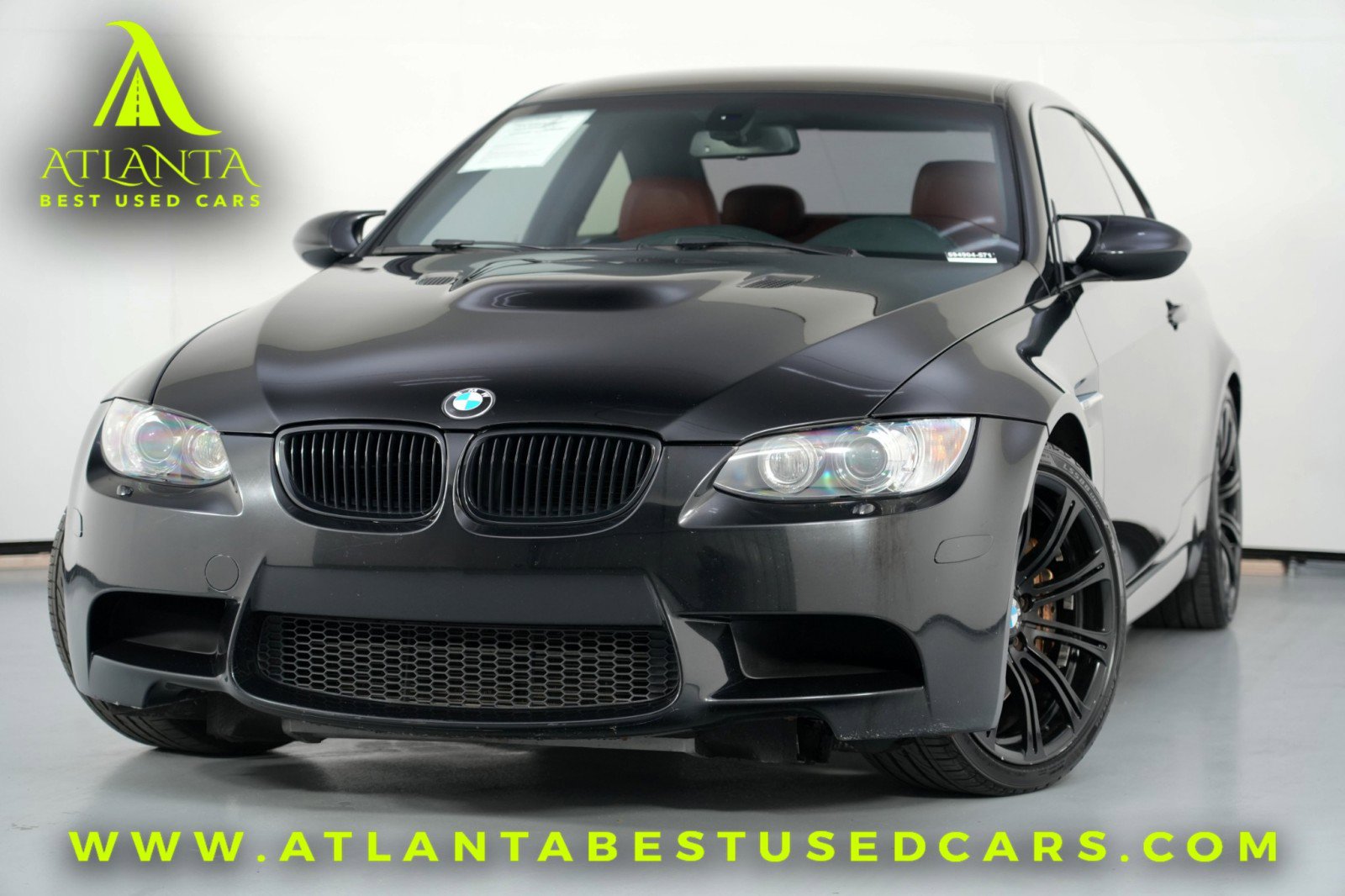 Used 2013 BMW M3 Coupe
