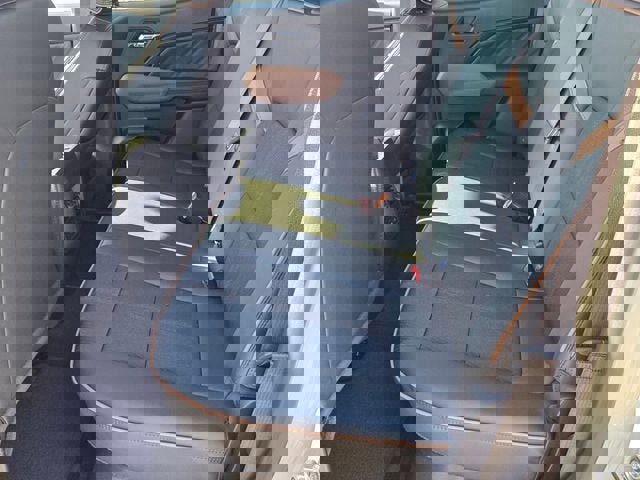 New 2026 GMC Canyon AT4 image 10