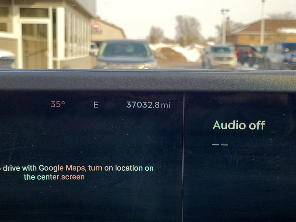 Certified 2024 Lincoln Nautilus Reserve w/ Equipment Group 202A image 26