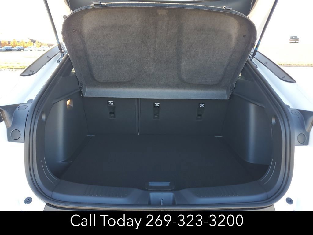 New 2026 Buick Envista Preferred w/ Convenience I Package image 26