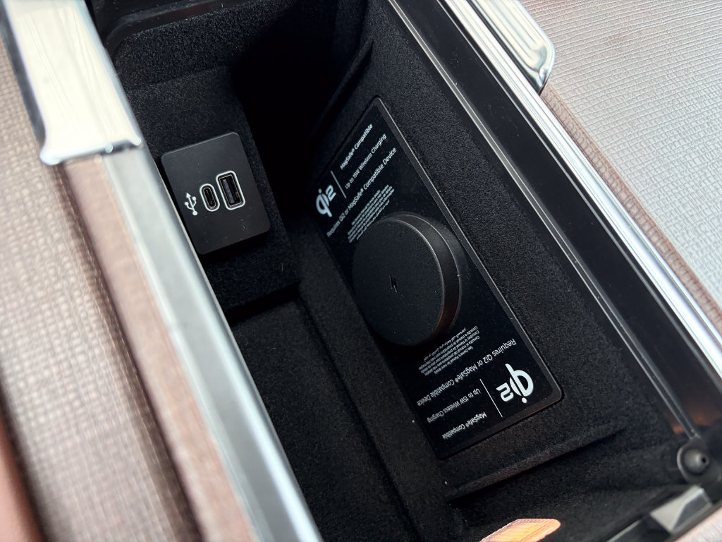 New 2027 Lincoln Navigator Reserve AWD/4WD image 49