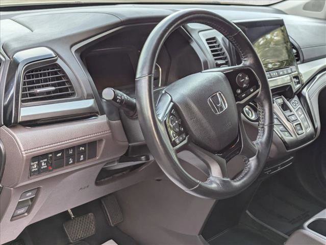 Used 2020 Honda Odyssey Elite image 10
