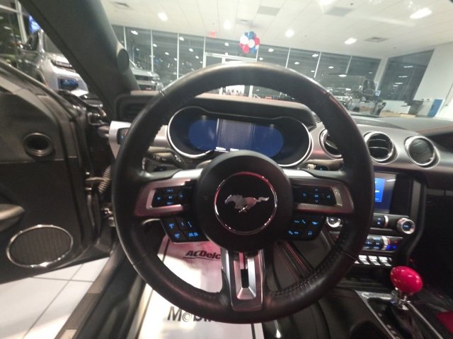 Used 2022 Ford Mustang GT Premium w/ Equipment Group 401A image 15