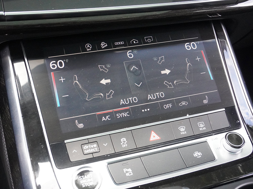 Used 2023 Audi Q7 3.0T Premium Plus AWD/4WD image 59