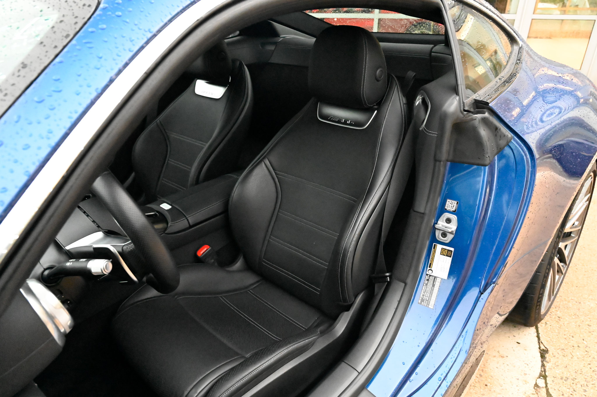 Used 2024 Mercedes-Benz AMG GT 55 image 18