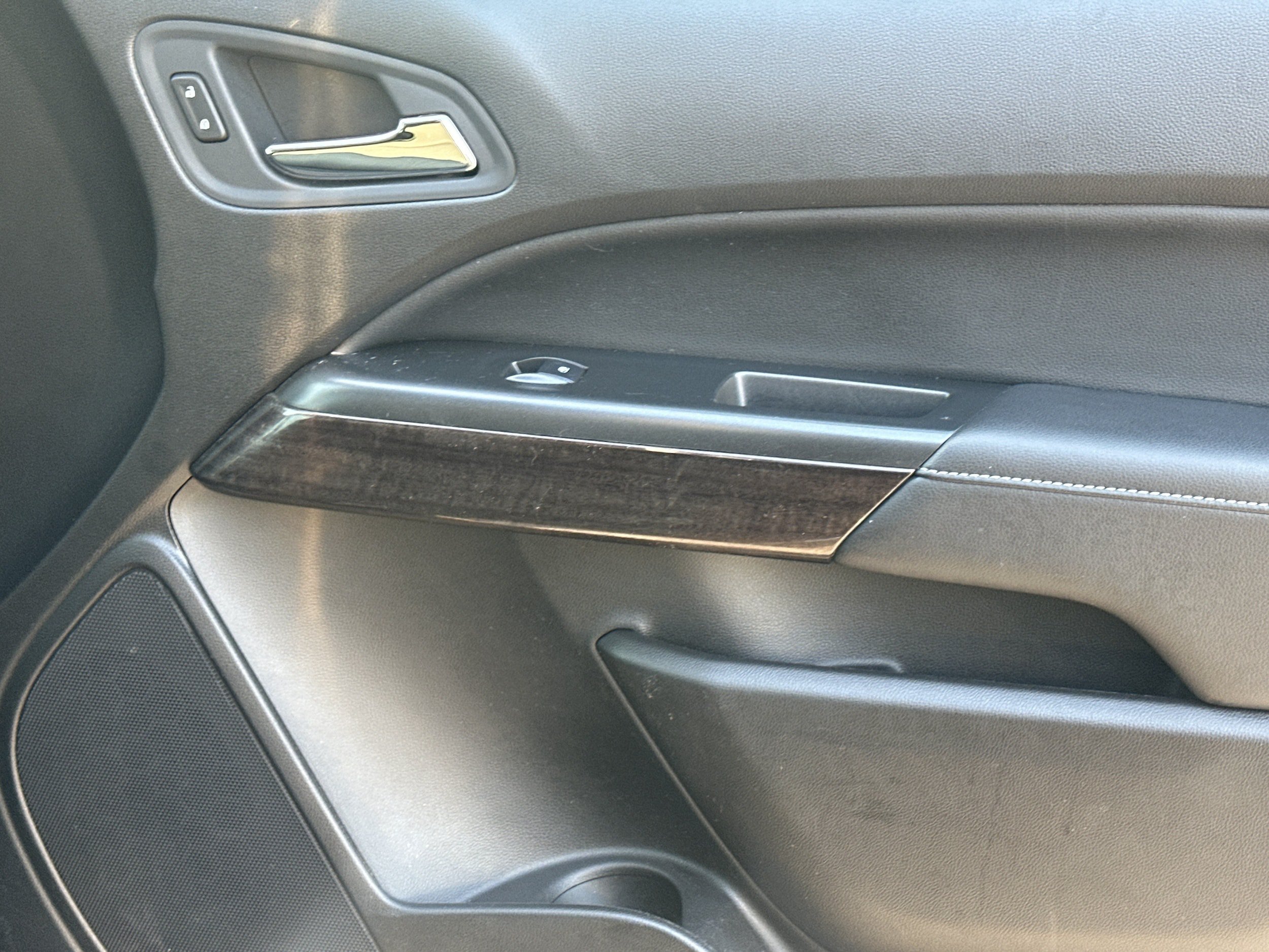 Used 2019 GMC Canyon SLE w/ SLE Convenience Package RWD image 14