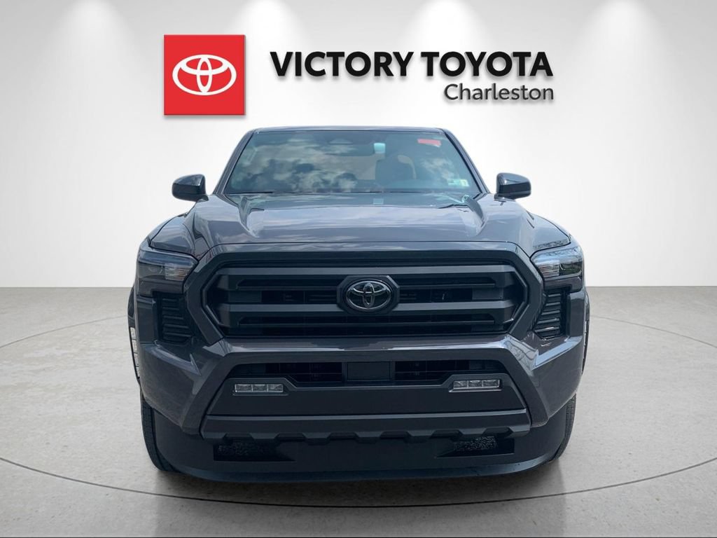New 2026 Toyota Tacoma SR5 AWD/4WD image 8
