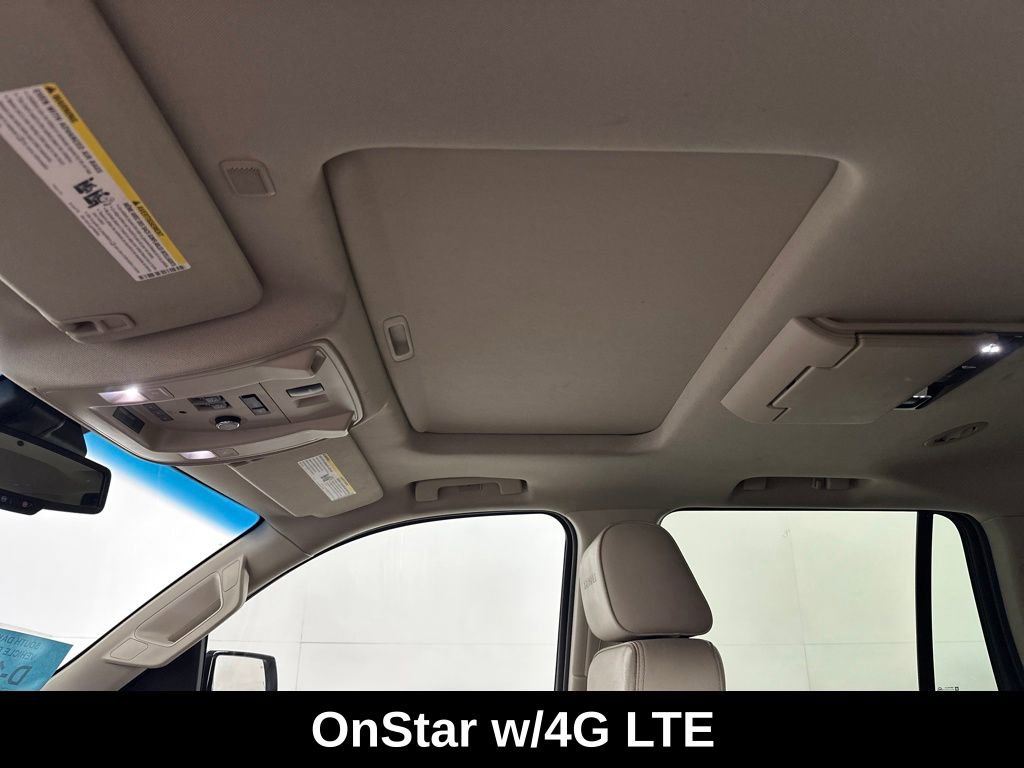 Used 2015 GMC Yukon Denali w/ Open Road Package image 33