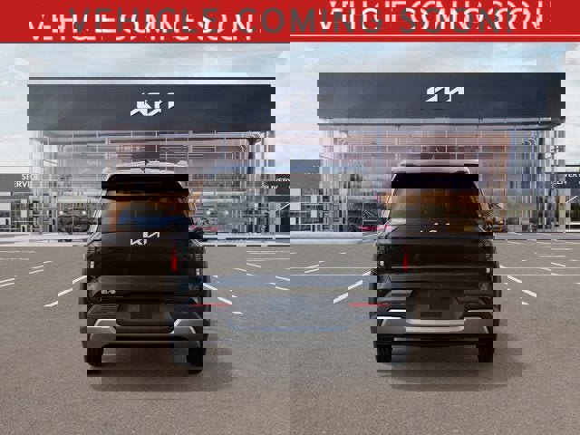 New 2026 Kia EV9 Wind image 5