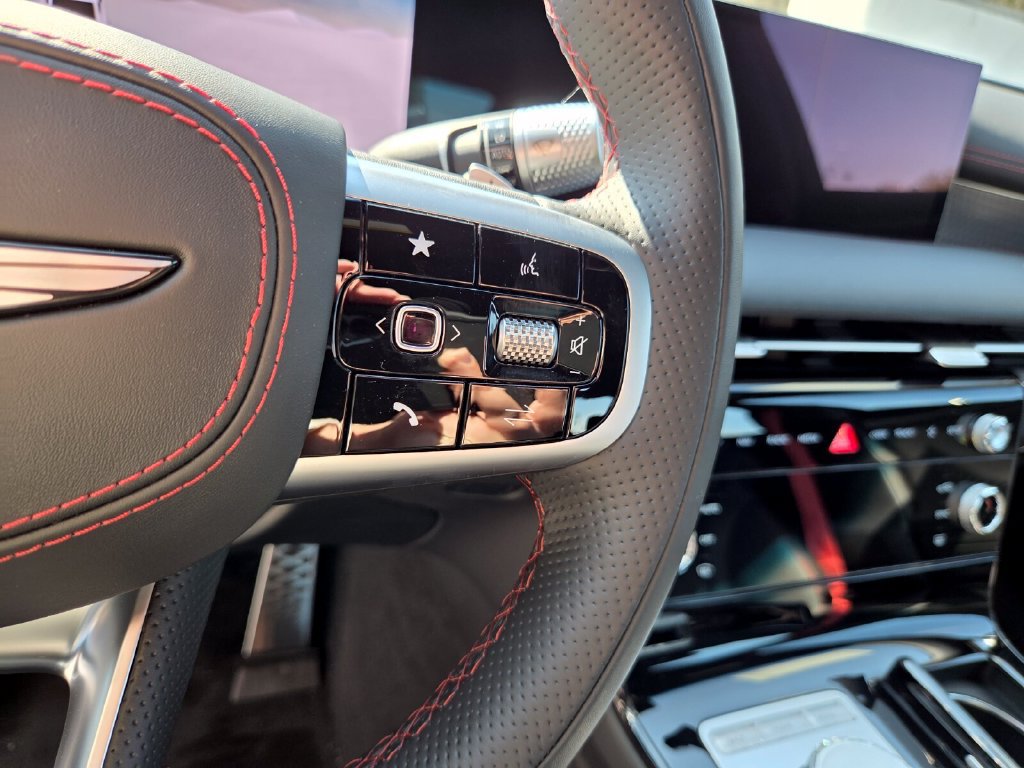 New 2026 Genesis G80 2.5T Sport Prestige AWD/4WD image 24