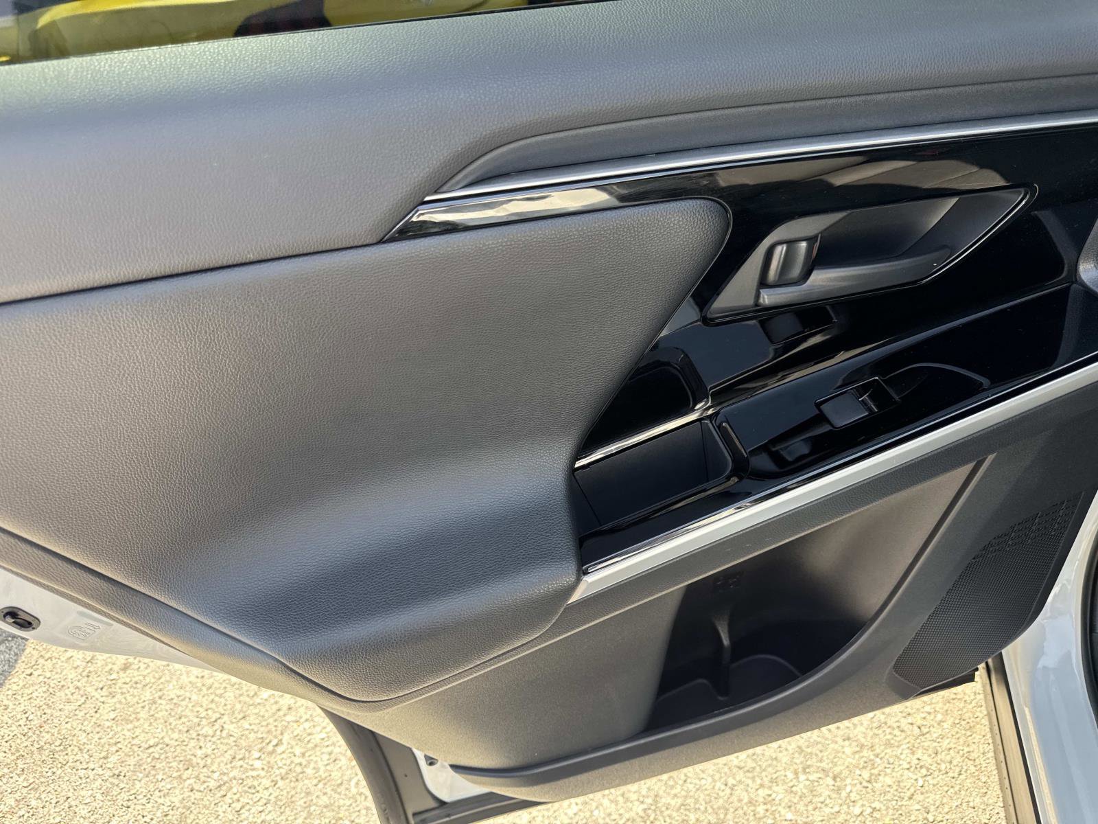 Used 2024 Toyota bZ4X FWD w/ Weather Package image 9