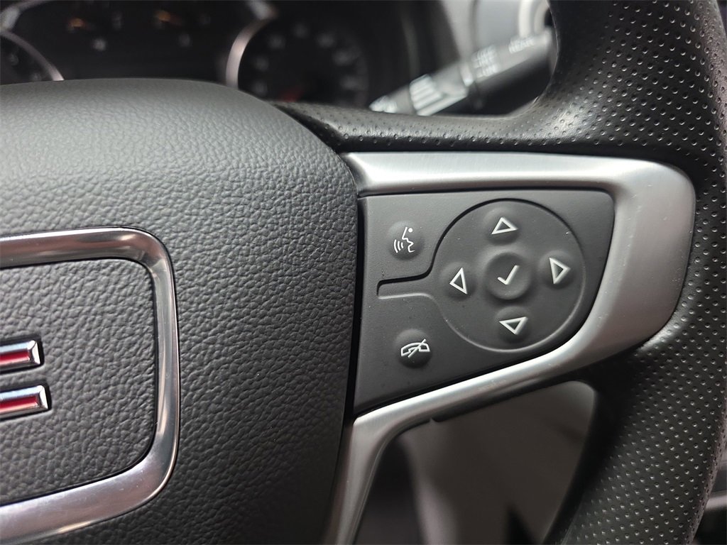 Certified 2023 GMC Terrain SLE w/ Driver Convenience Package image 17