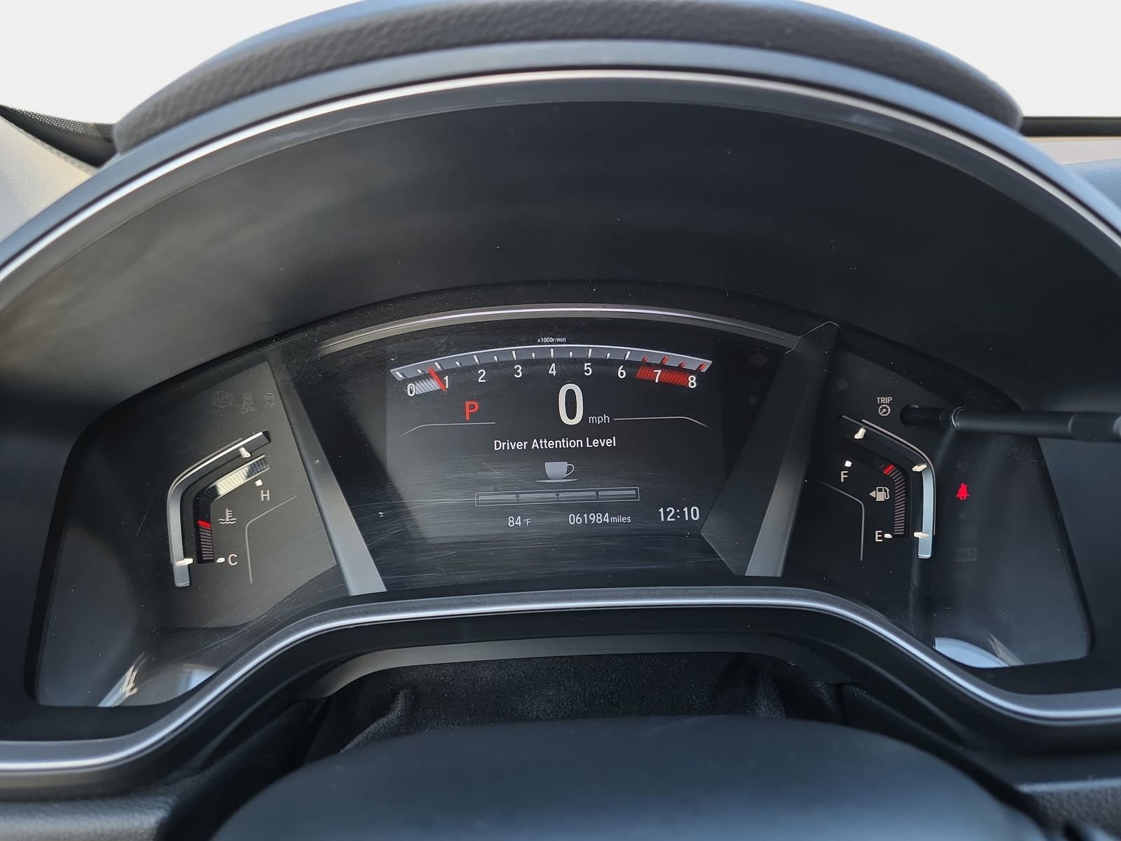 Used 2020 Honda CR-V EX image 18