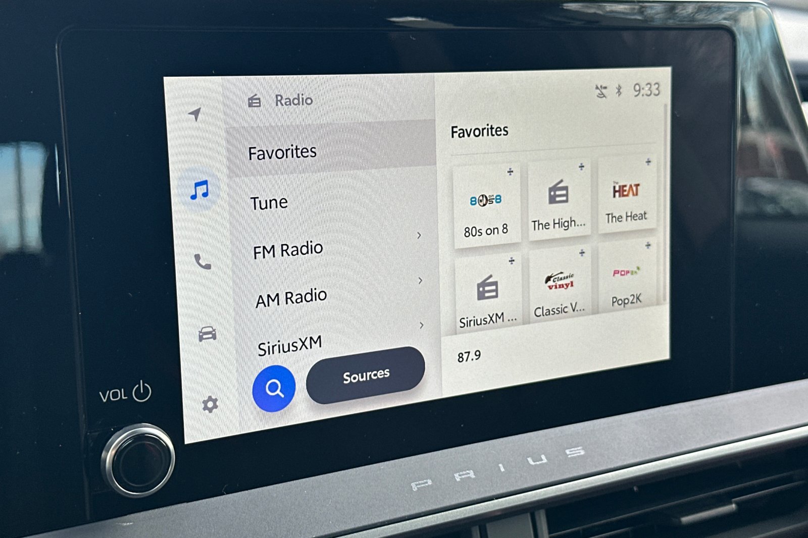 New 2026 Toyota Prius Plug-In Hybrid image 15