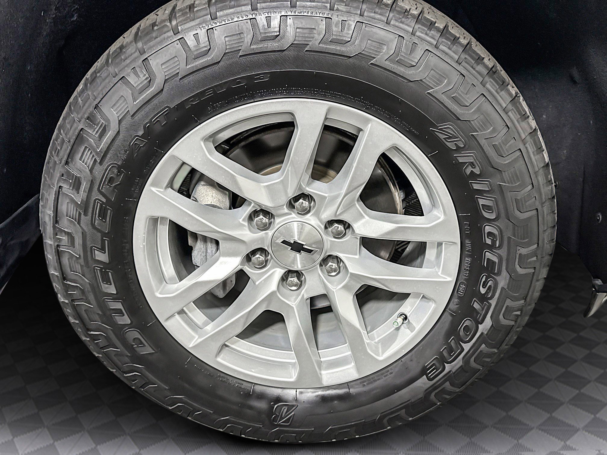 Used 2019 Chevrolet Silverado 1500 RST w/ All-Star Edition image 32