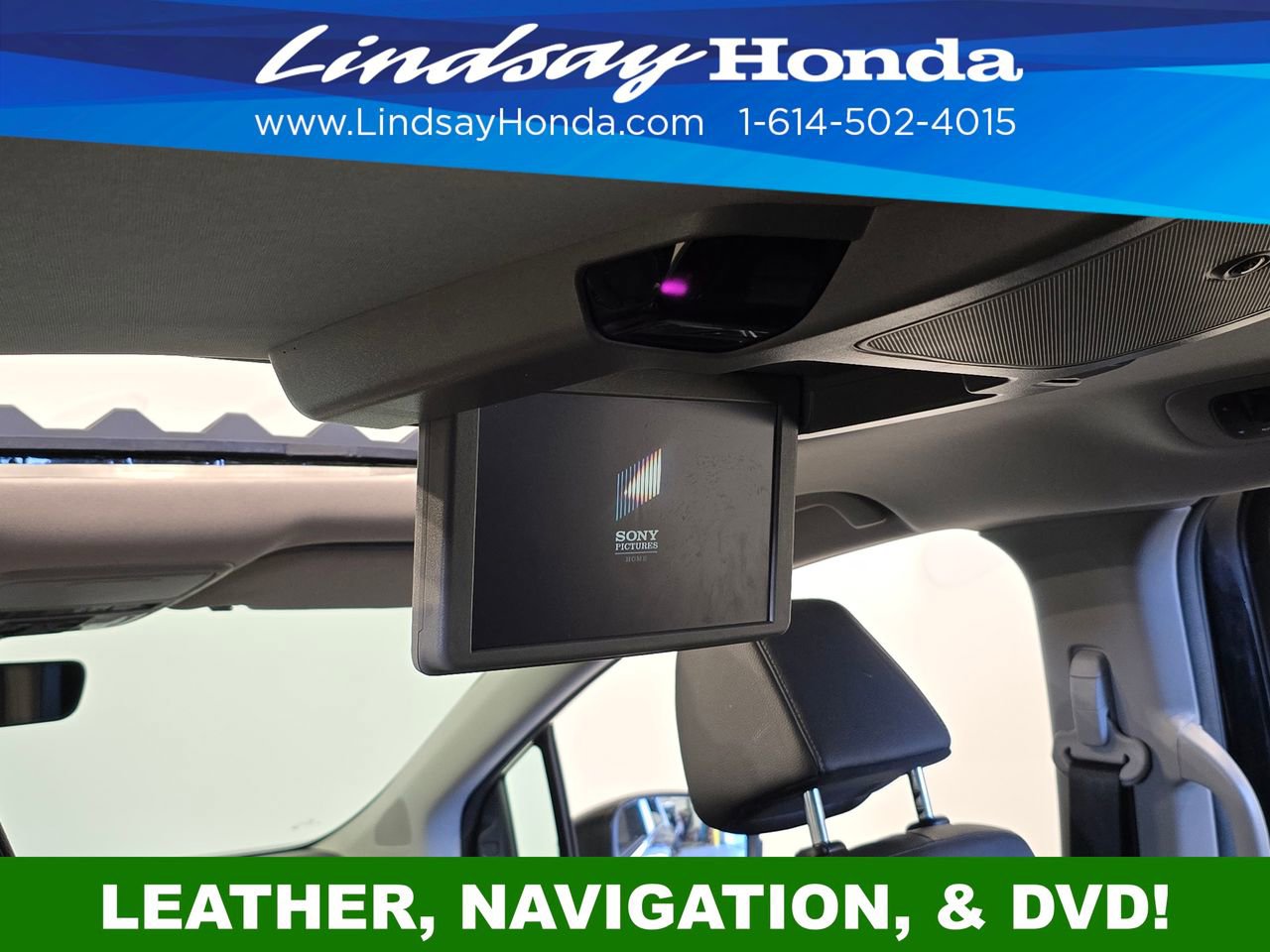 Used 2024 Honda Odyssey Touring image 20