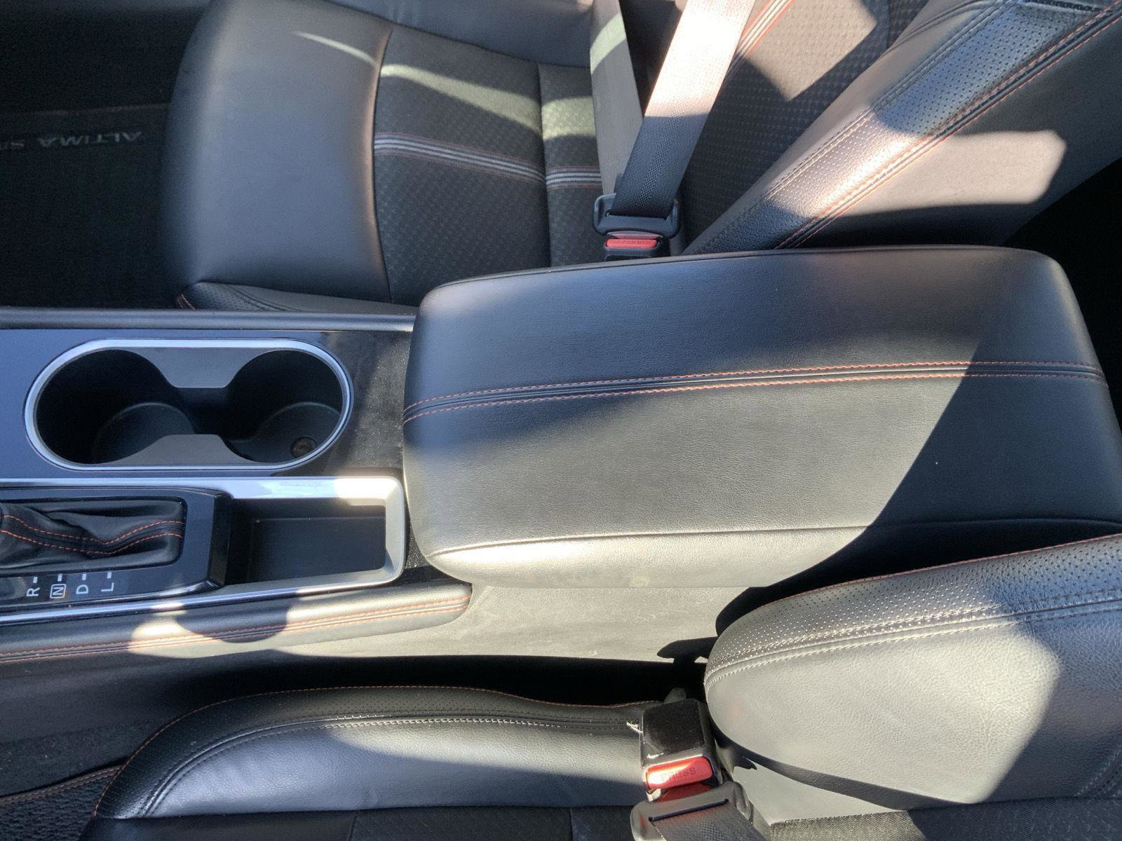 Used 2024 Nissan Altima 2.5 SR image 41