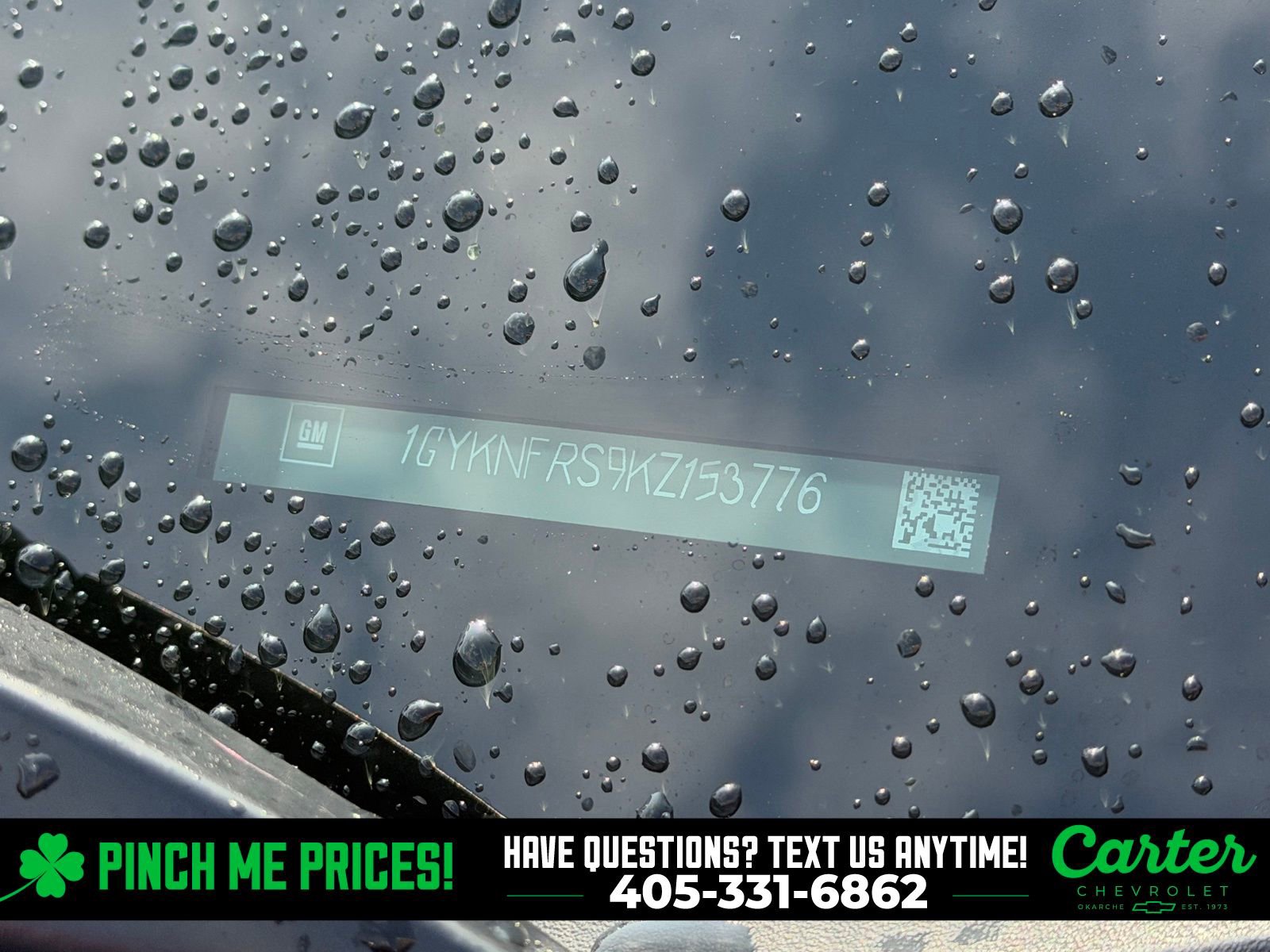 Used 2019 Cadillac XT5 Premium Luxury image 26