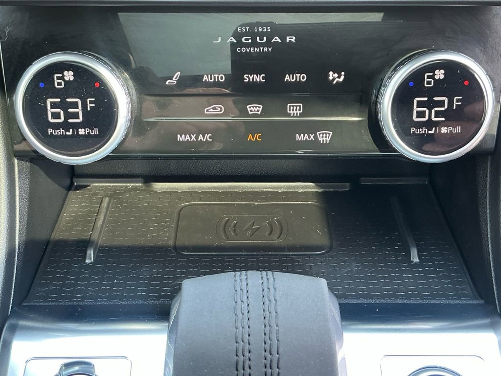 Used 2024 Jaguar F-PACE R-Dynamic S image 20