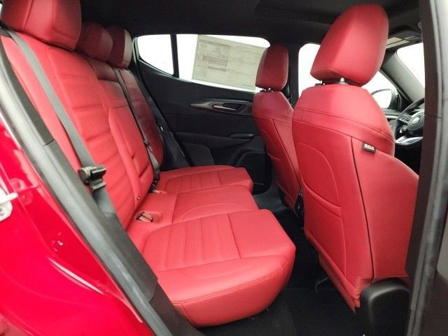 New 2024 Dodge Hornet R/T Plus w/ R/T Blacktop Package image 27