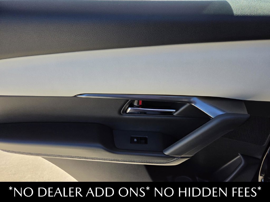 New 2026 MAZDA CX-5 Preferred AWD/4WD image 10