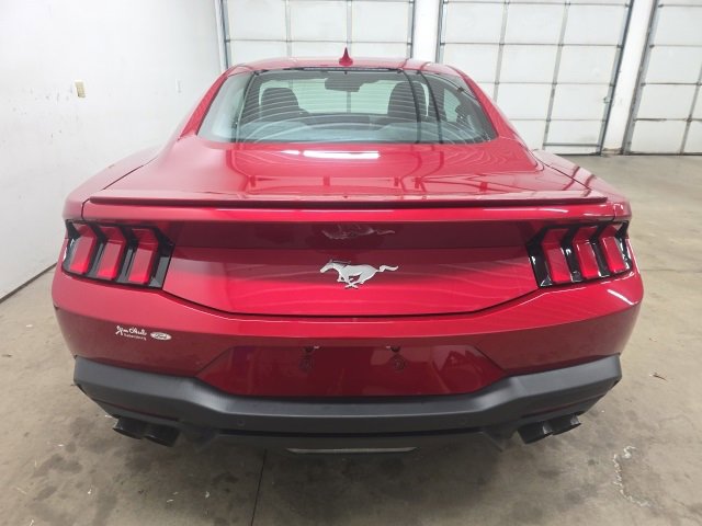 Used 2024 Ford Mustang Premium image 10